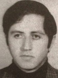 რევაზ მამარდაშვილი