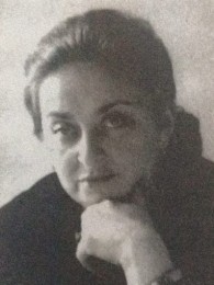 ნათელა მასხულია