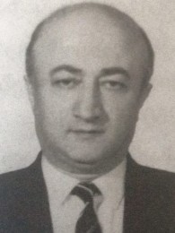 ბონდო მაღლაფერიძე