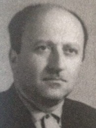 შალვა მაჩიტიძე