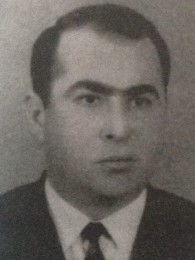 ზაურ მაჭავარიანი