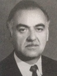ავთანდილ მახარობლიშვილი