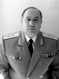 შოთა კვირაია