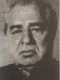 რევაზ მექვაბიშვილი
