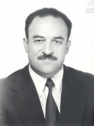 ნოდარ მეძმარიაშვილი