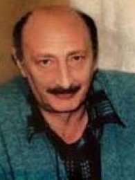 თამაზ თოლორაია