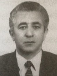 პავლე მიქაძე