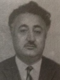 ვაჟა მუმლაძე