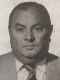 ბენო მუსერიძე