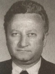 შოთა ნათენაძე