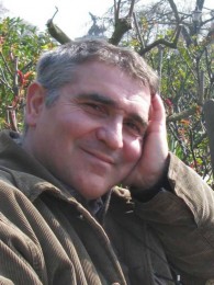 დავით გაგოშიძე