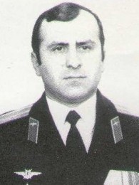 იზანი ცერცვაძე