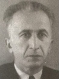 სიმონ ოდიშარია