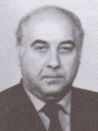 გაიოზ ორჯონიკიძე