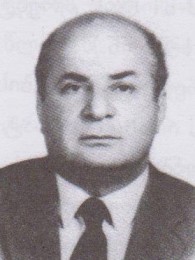 ტარიელ პაპუნაშვილი
