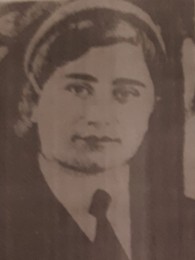 ნინო კალანდაძე
