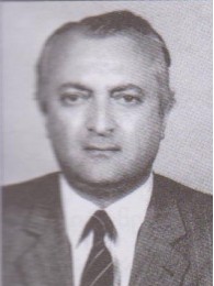 გიორგი რამიშვილი