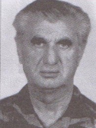 მიხეილ რამიშვილი