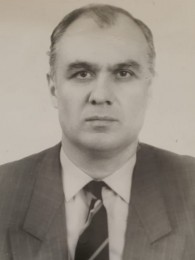 კონსტანტინე სალია