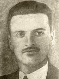 გრიგოლ ხურციძე