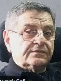 ელდარ მდინარაძე