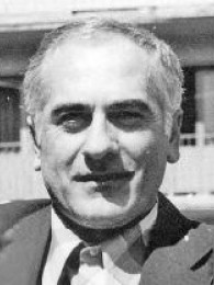 მიხეილ სიორდია