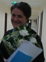 ნანა ჯალაღონია