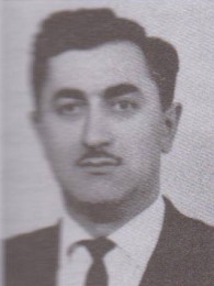 აგული სოხაძე