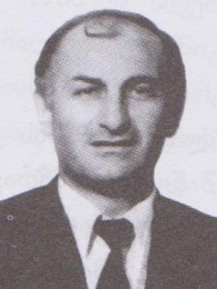 მირონ სუბელიანი