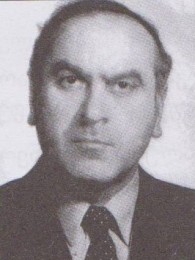 კონსტანტინე ტაბატაძე