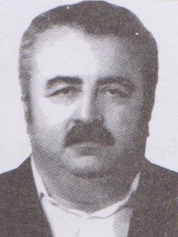 ბესარიონ ფანცულაია