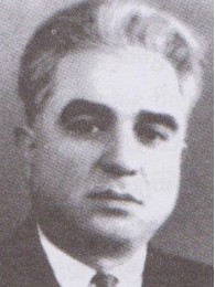 გიორგი ფანცულაია