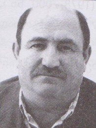 რეზო ფარულავა