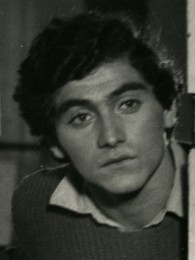 ვახტანგ ფანჩულიძე
