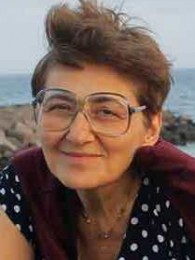 ნინო ფერაძე