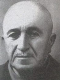 სევერიან ღვინეფაძე