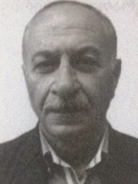ვლადიმერ ღონღაძე