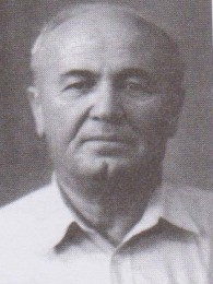 ილია ღულაძე