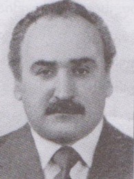 ოთარ ყანჩელი