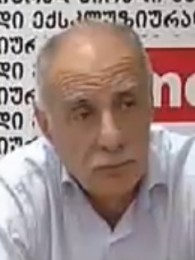 ზურაბ შანიძე