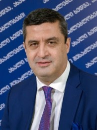 დავით ლანჩავა