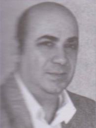 ილია შარაშენიძე