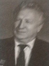 გრიგოლ შოთნიაშვილი