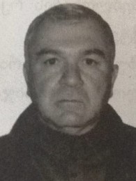 პაატა შუბითიძე