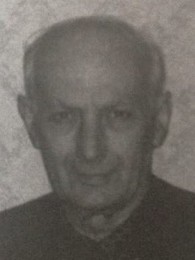 სოლომონ ჩოლოყაშვილი