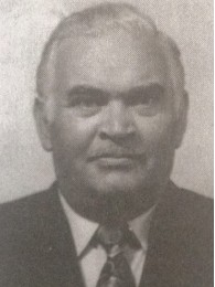 გივი ჩუბინიძე