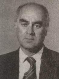 როლანდ ჩხაიძე