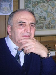 კონსტანტინე ჩხიკვაძე