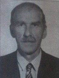 გიზო ცაგურია