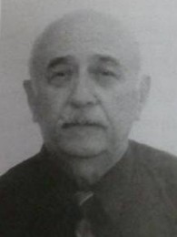 არჩილ ნადირაძე